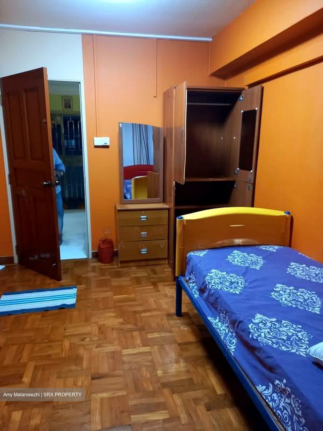 Blk 811 Jurong West Street 81 (Jurong West), HDB 4 Rooms #574569091